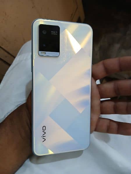 vivo y21 1