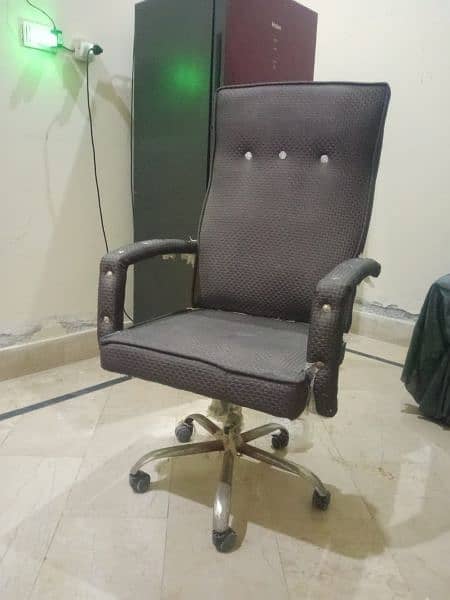 Office Chair 0