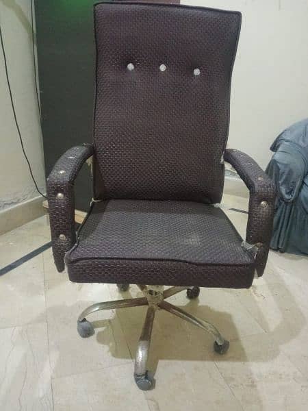 Office Chair 2