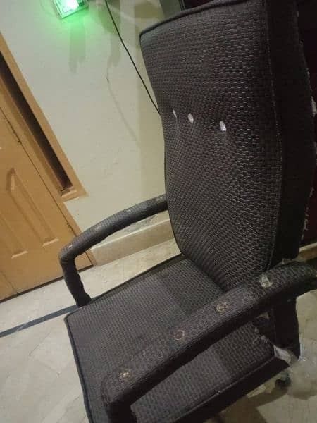 Office Chair 3