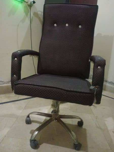 Office Chair 4