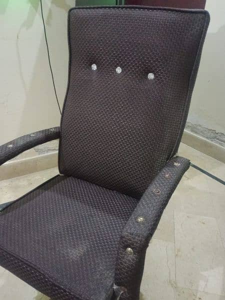 Office Chair 5