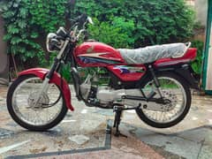 Honda Cd-100