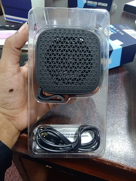 Wireless Speakers 3