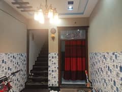 Centrally Located House In Marghzar Officers Colony Is Available For sale 0