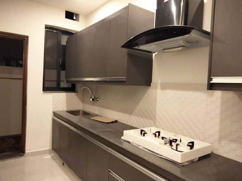 Brand New 1 Kanal House For sale In Valencia Housing Society Valencia Housing Society 4