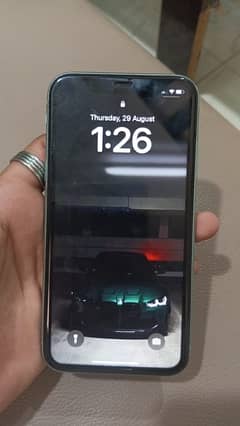 iphone 11 non pta jv 64gb