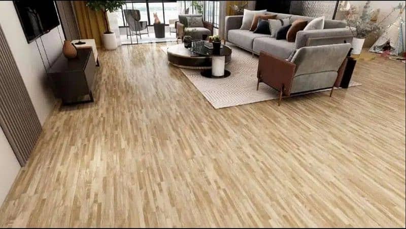 Pvc Vinyl Flooring. 17