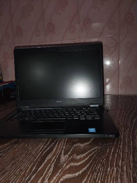 Dell Core i5 Generation 5th Laptop For sale - Excellent Condition 0