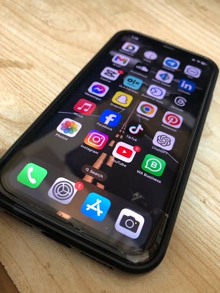 iPhone 11 Non PTA 3