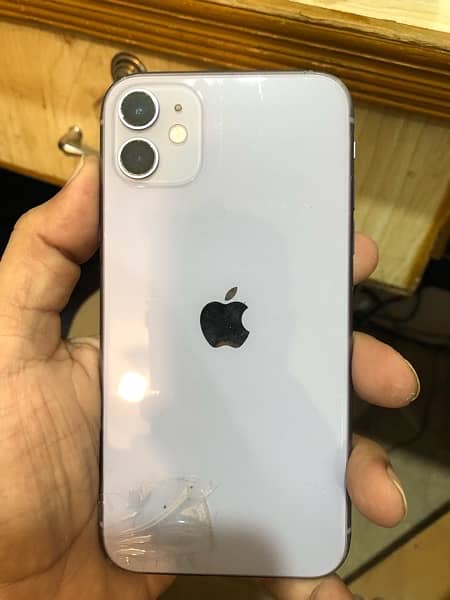 iPhone 11 Non PTA 4