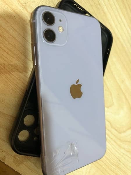 iPhone 11 Non PTA 5