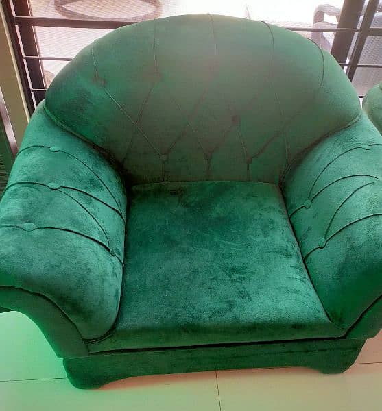 single seater sofa for sale 3