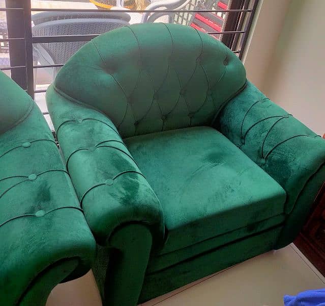 single seater sofa for sale 4