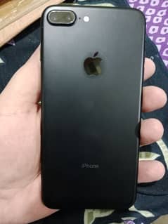 apple iphone 7plus 128gb non-pta in good condition