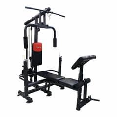 Home Gym Apollo