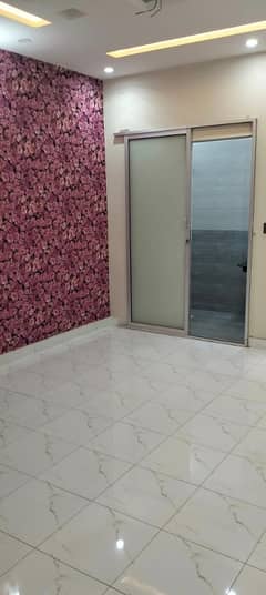 5 Marla Upper Portion Available For Sale In Umar Block Bahria Town, Lahore