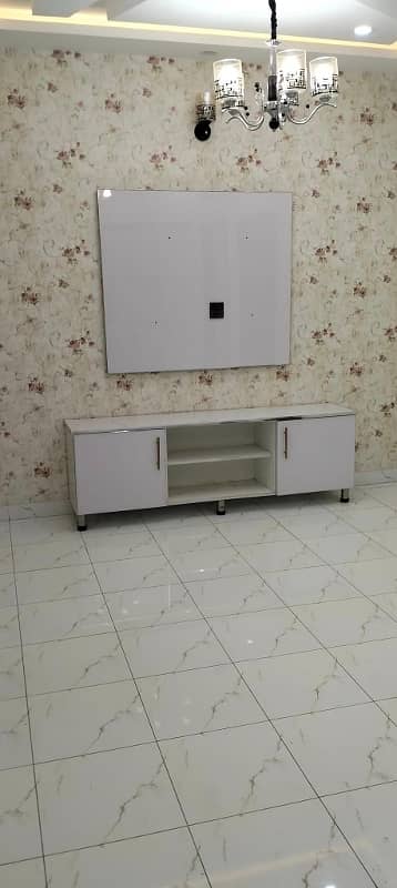 5 Marla Upper Portion Available For Sale In Umar Block Bahria Town, Lahore 1