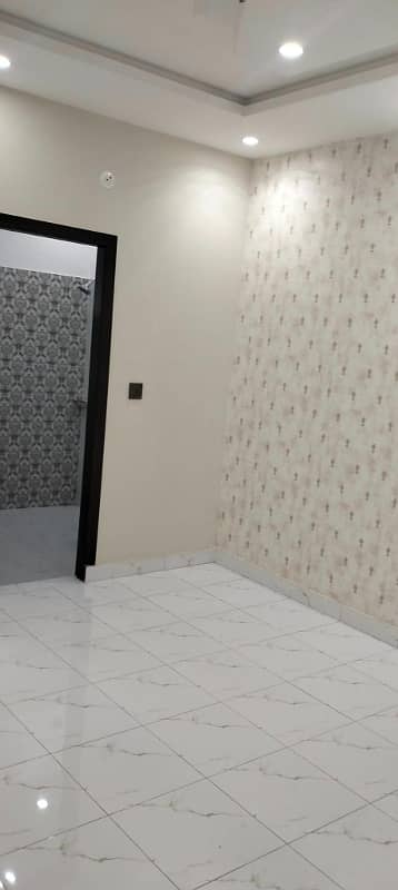 5 Marla Upper Portion Available For Sale In Umar Block Bahria Town, Lahore 2