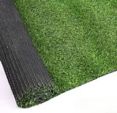 Artificial Grass Carpet lush Green/Natural Green.