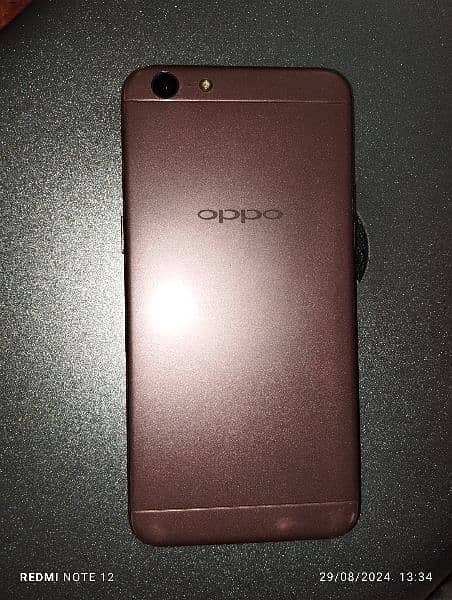 oppo a 57 ) 4gb 64gb non pta 1