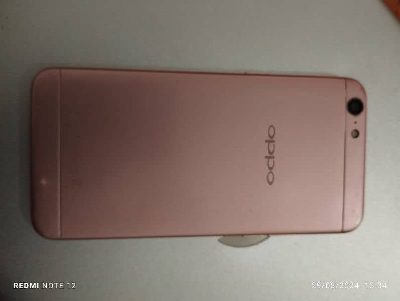 oppo a 57 ) 4gb 64gb non pta 2