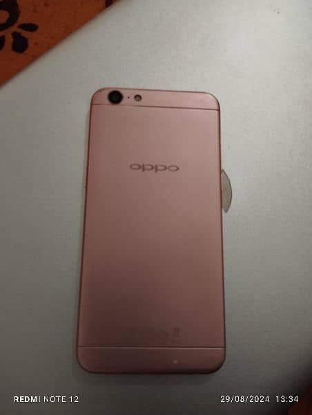 oppo a 57 ) 4gb 64gb non pta 4