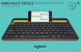 Logitech