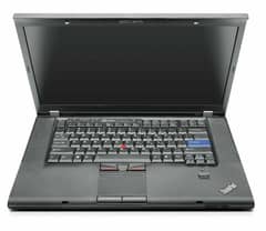 Lenovo Thinkpad t520