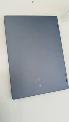 SAMSUNG GALAXY BOOK 4 pro 360 0