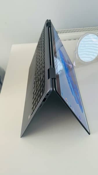 SAMSUNG GALAXY BOOK 4 pro 360 3