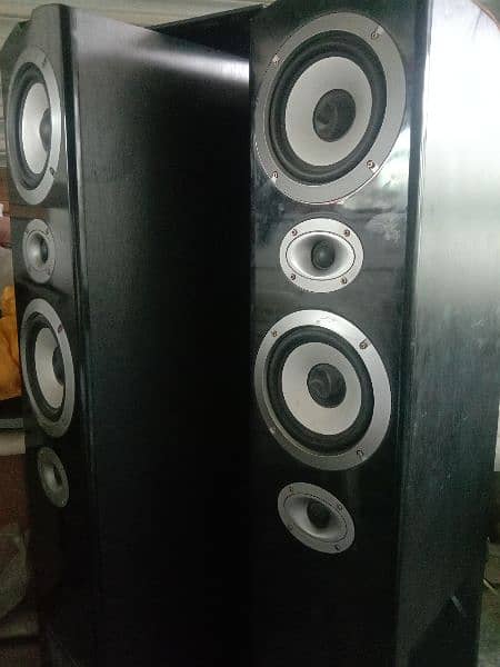 Audionic classic 7.7 0