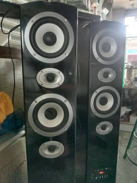 Audionic classic 7.7 2