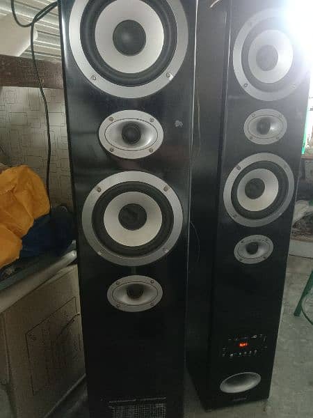 Audionic classic 7.7 5