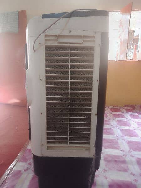 air cooler 0