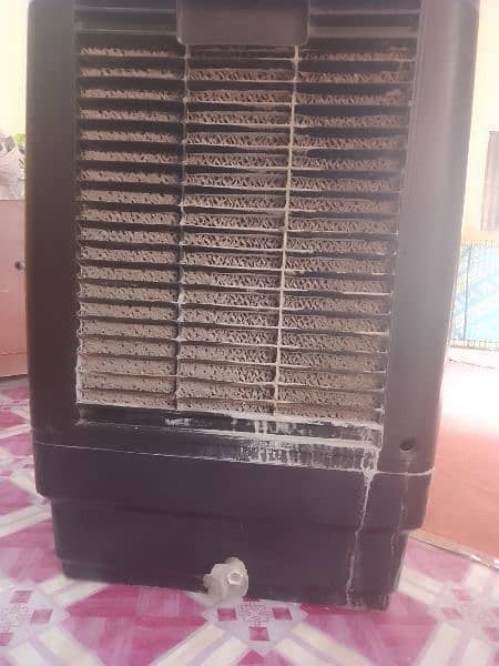 air cooler 4