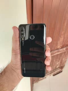 Huawei P30 lite (Excellent Condition)