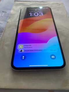 Xs Max dual PTa approved 0