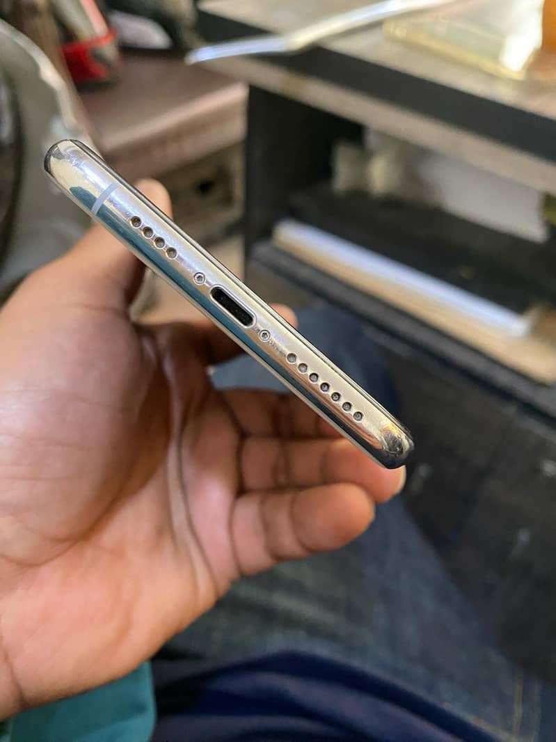 Xs Max dual PTa approved 4