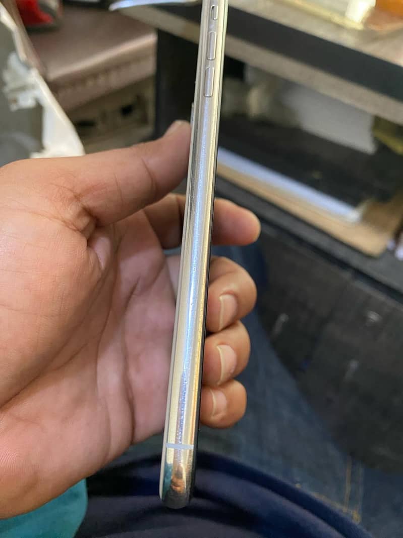 Xs Max dual PTa approved 5