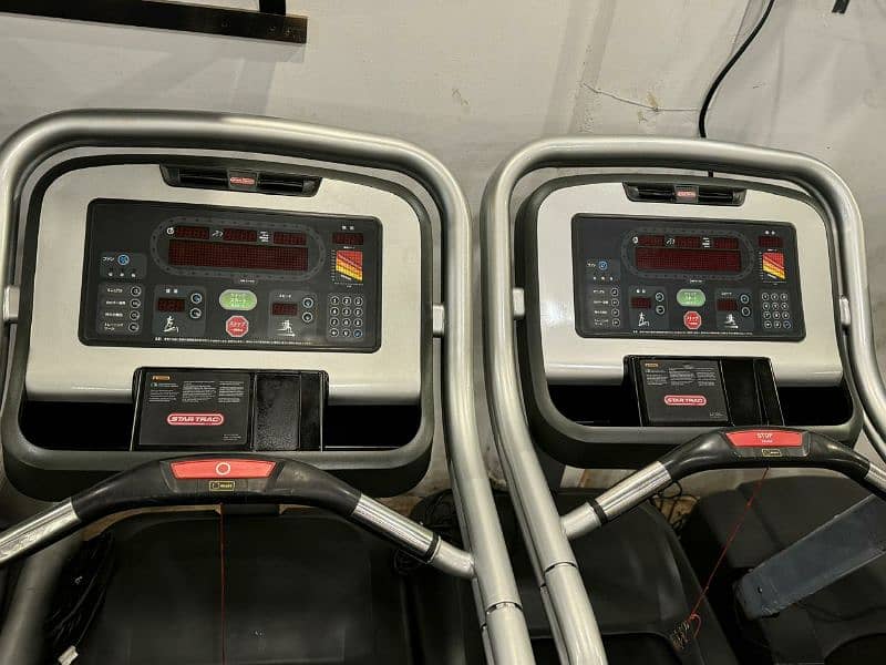 star track treadmill 03201434262 4