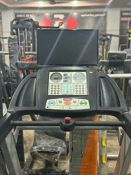 star track treadmill 03201434262 8