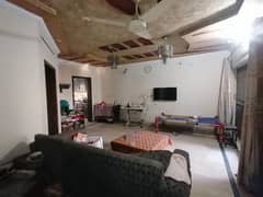 8 Marla House Ideally Situated In Ittehad Colony 0