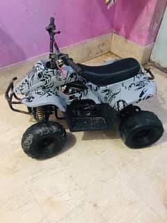 Atv Bike for sale For Kids and Youngs