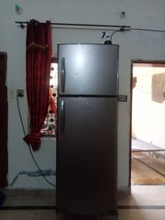 Haier Fridge Larg Size