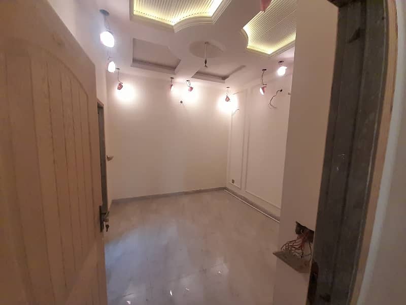 5 Marla Upper Portion For rent In Lahore 1