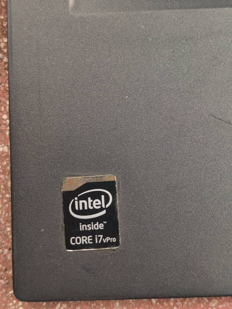 Lenovo Core i7 4th Gen X1 Carbon 2