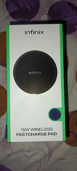 infinix note 30 Pro 256 GB 3