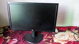 Monitor HP Compaq LA2206x