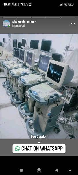 Ultrasound Machimus 03333338596 7